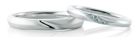 女性の方必見！Cafe Ring ♫＊。・。 結婚指輪 - マリッジリング ブライダル 婚約指輪 - エンゲージリング 婚約指輪＆結婚指輪 - セットリング イベント・フェアー 