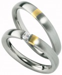 フラー・ジャコー☆何年経っても 結婚指輪 - マリッジリング ブライダル イベント・フェアー 日記 