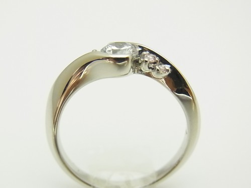 ラパージュ☆クレマチス 結婚指輪 - マリッジリング ブライダル 婚約指輪 - エンゲージリング 婚約指輪＆結婚指輪 - セットリング 