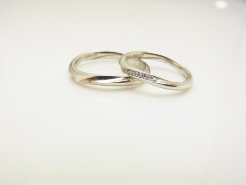 Ｄｉｓｎｅｙ♪ＦＡＮＴＡＳＩＡ 結婚指輪 - マリッジリング ブライダル 婚約指輪 - エンゲージリング 婚約指輪＆結婚指輪 - セットリング 日記 