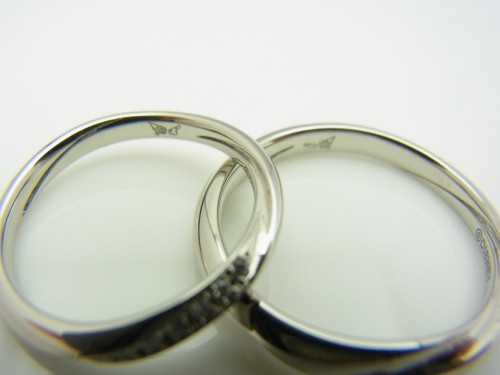 Ｄｉｓｎｅｙ♪ＦＡＮＴＡＳＩＡ 結婚指輪 - マリッジリング ブライダル 婚約指輪 - エンゲージリング 婚約指輪＆結婚指輪 - セットリング 日記 