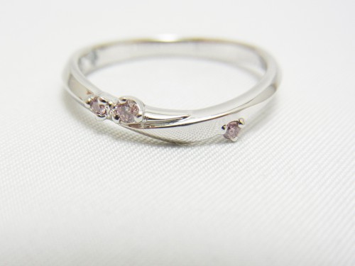 ラパージュ☆トレフル 結婚指輪 - マリッジリング ブライダル 婚約指輪 - エンゲージリング 婚約指輪＆結婚指輪 - セットリング 