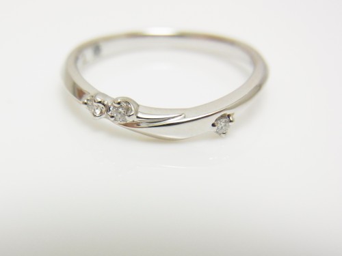 ラパージュ☆トレフル 結婚指輪 - マリッジリング ブライダル 婚約指輪 - エンゲージリング 婚約指輪＆結婚指輪 - セットリング 