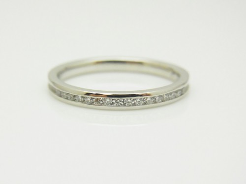 ラパージュ☆エタニティリング 結婚指輪 - マリッジリング ブライダル 婚約指輪 - エンゲージリング 婚約指輪＆結婚指輪 - セットリング 
