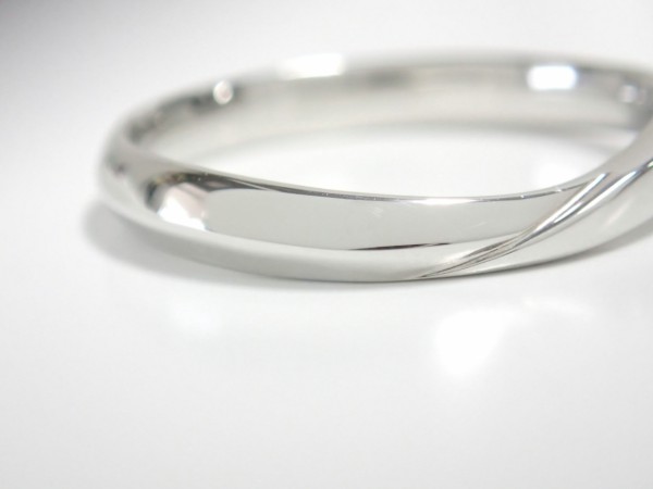 ロディコ☆結婚指輪（マリッジリング）テンゴ 結婚指輪 - マリッジリング ブライダル 