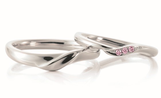 カフェリング♪誕生石フェア開催 結婚指輪 - マリッジリング ブライダル 婚約指輪 - エンゲージリング 婚約指輪＆結婚指輪 - セットリング イベント・フェアー 