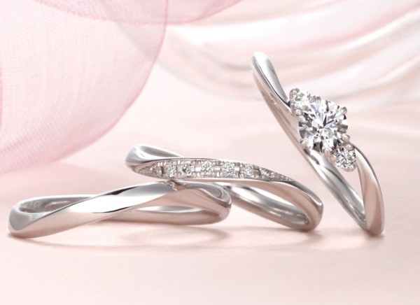 星の砂ブライダルフェア開催中です☆ 結婚指輪 - マリッジリング ブライダル 婚約指輪 - エンゲージリング 婚約指輪＆結婚指輪 - セットリング イベント・フェアー 