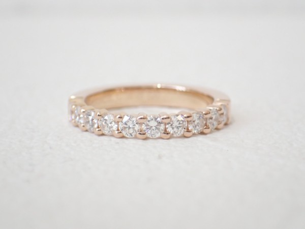 PURE（ピュア）♪2015 Winter☆掲載リング 結婚指輪 - マリッジリング ブライダル 婚約指輪 - エンゲージリング 婚約指輪＆結婚指輪 - セットリング 