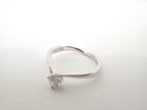 ロディコ☆マリッジリング☆シークレットハート 結婚指輪 - マリッジリング ブライダル 婚約指輪 - エンゲージリング 婚約指輪＆結婚指輪 - セットリング 