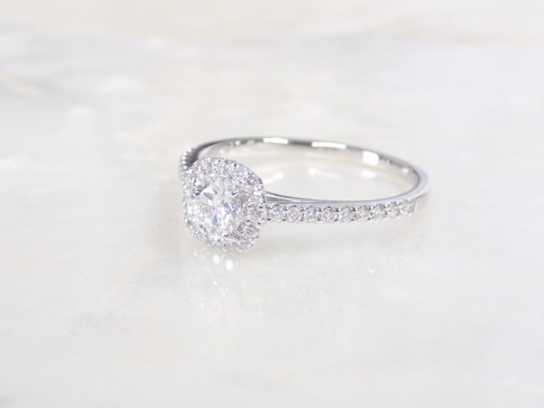 oomiyaセレクト☆新作ダイヤモンドリングが入荷しました♪ ファッションジュエリー ブライダル 婚約指輪 - エンゲージリング 
