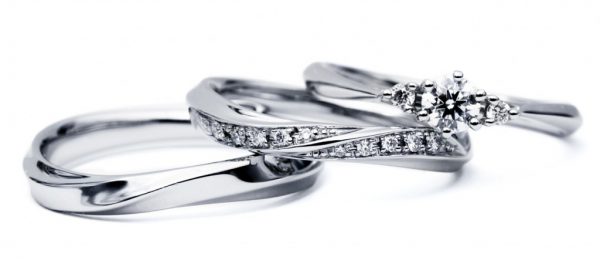 ディズニーシンデレラ2016ブライダルコレクション☆あと1ヶ月で終了です！ 結婚指輪 - マリッジリング ブライダル 婚約指輪 - エンゲージリング 婚約指輪＆結婚指輪 - セットリング 