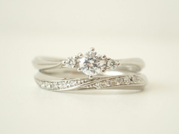 ディズニーシンデレラ２０１６ブライダルコレクション 結婚指輪 - マリッジリング ブライダル 婚約指輪 - エンゲージリング 