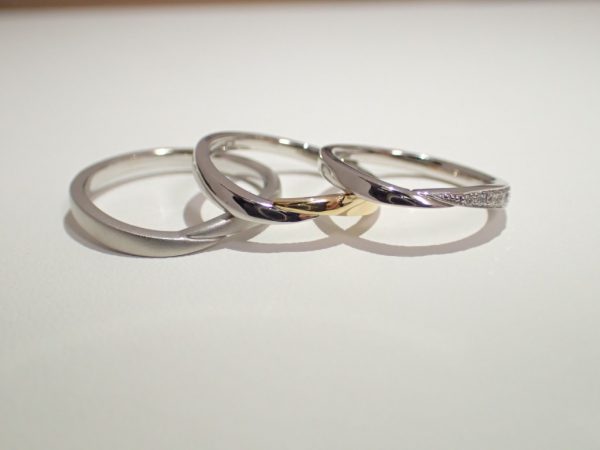 ロディコ☆マリッジリング 結婚指輪 - マリッジリング ブライダル 