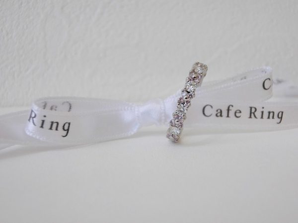 明日&明後日は…カフェリング特別イベントDAY♡ 結婚指輪 - マリッジリング ブライダル 婚約指輪 - エンゲージリング 