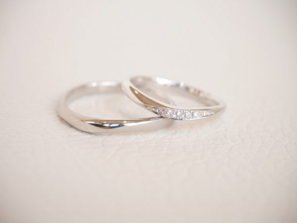 人気のマリッジリング発表！！ 結婚指輪 - マリッジリング 婚約指輪 - エンゲージリング 婚約指輪＆結婚指輪 - セットリング 