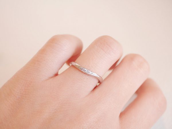 人気のマリッジリング発表！！ 結婚指輪 - マリッジリング 婚約指輪 - エンゲージリング 婚約指輪＆結婚指輪 - セットリング 