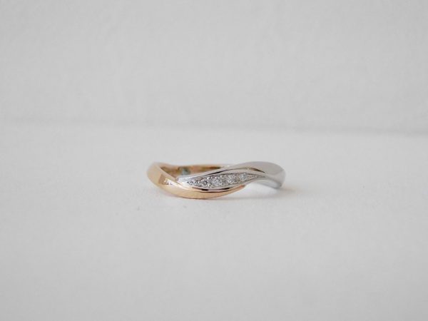 いよいよ開催！ラパージュ サクラフェスティバル♡ 結婚指輪 - マリッジリング ブライダル 婚約指輪＆結婚指輪 - セットリング 