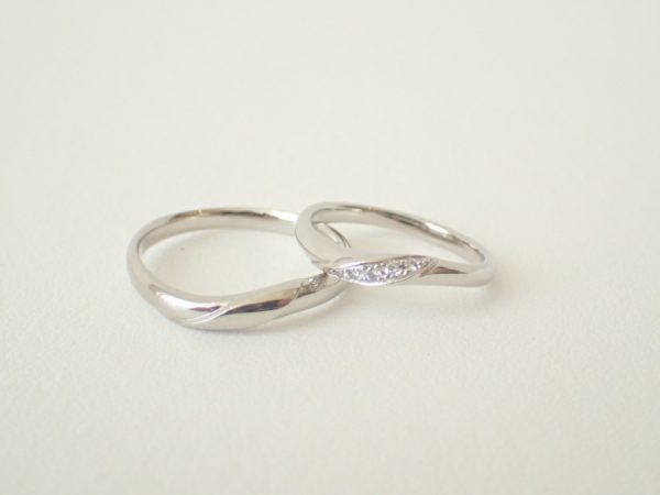 GWも元気に営業中です♬ 結婚指輪 - マリッジリング ブライダル 婚約指輪 - エンゲージリング その他 