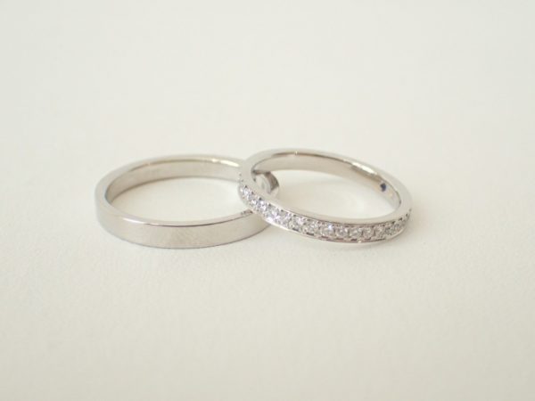 GWも元気に営業中です♬ 結婚指輪 - マリッジリング ブライダル 婚約指輪 - エンゲージリング その他 