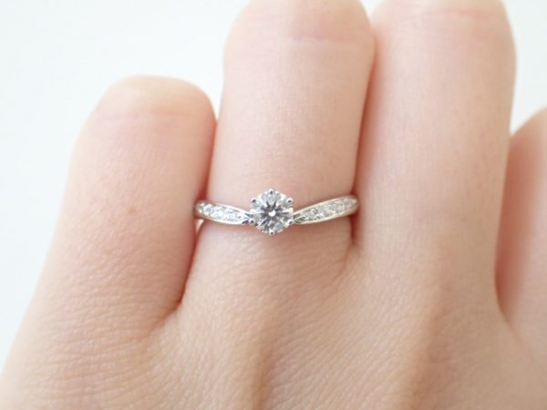 人気の婚約指輪TOP３💍 ブライダル 婚約指輪 - エンゲージリング その他 