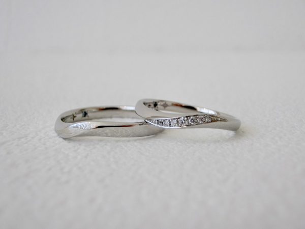 素敵な意味が込められたシンデレラの指輪✧ 婚約指輪＆結婚指輪 - セットリング その他 