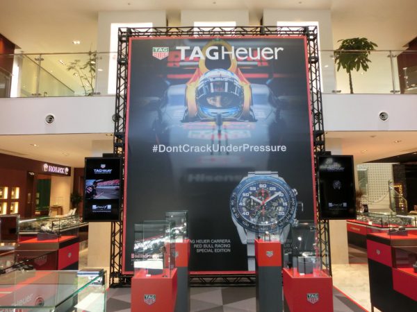 TAG Heuer DAY開催中です！ フレッド その他 