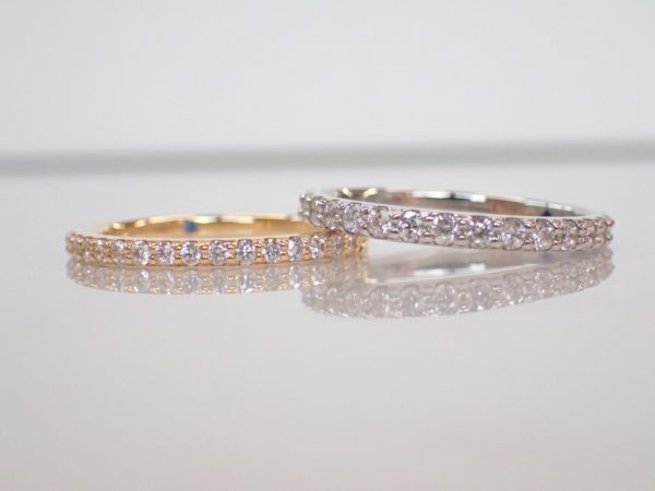 oomiyaインスタグラム部の日常♬ ファッションジュエリー 結婚指輪 - マリッジリング ブライダル その他 