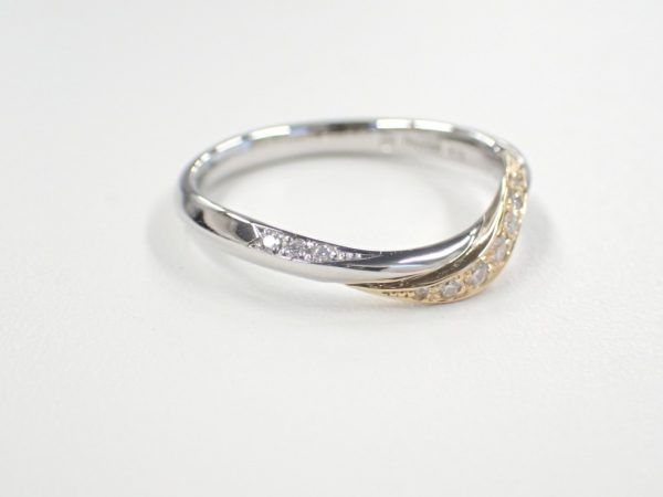 『美女と野獣ブライダルコレクション』☆期間限定マリッジリング追加発売！ 結婚指輪 - マリッジリング ブライダル 
