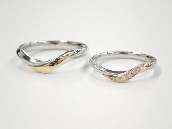 『美女と野獣ブライダルコレクション』☆期間限定マリッジリング追加発売！ 結婚指輪 - マリッジリング ブライダル 