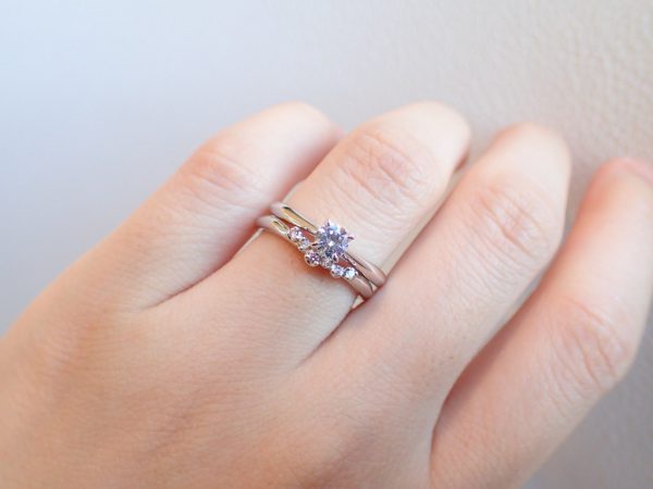 CafeRingノエルフェアは26日まで！ 結婚指輪 - マリッジリング ブライダル 婚約指輪 - エンゲージリング 婚約指輪＆結婚指輪 - セットリング イベント・フェアー 
