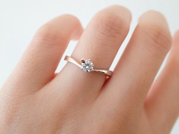 杢目金屋☆世界に一つのリングを作りませんか？ 結婚指輪 - マリッジリング ブライダル 婚約指輪 - エンゲージリング 