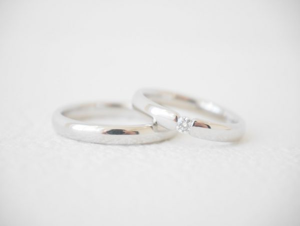 フラージャコー/耐久性に優れた結婚指輪！ 結婚指輪 - マリッジリング ブライダル 