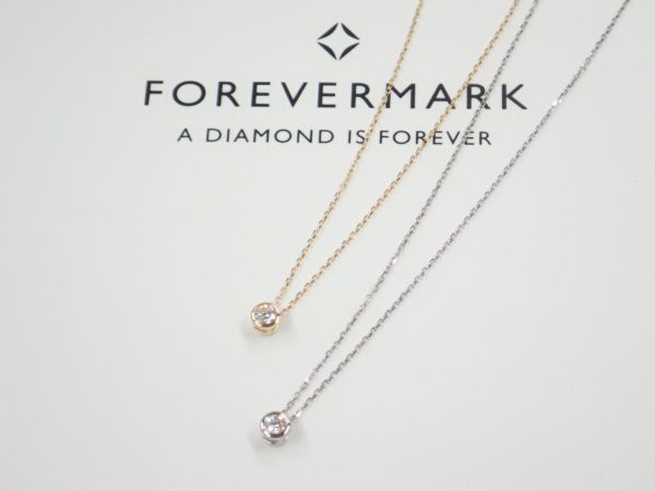 FOREVERMARKネックレス - アクセサリー