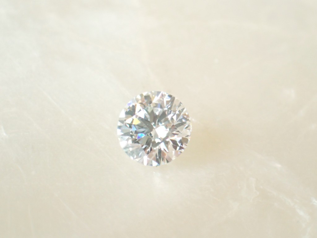 GIA鑑定付き☆Dカラーフローレスのダイヤモンドが和歌山本店に入荷しました！
