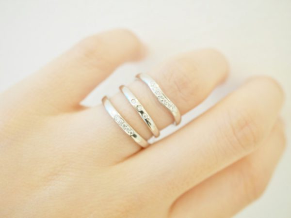 oomiya和歌山本店ブランド別マリッジリングの人気ランキング！ 結婚指輪 - マリッジリング 