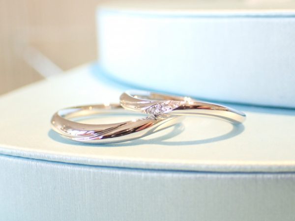 シンデレラブライダル☆2018年限定モデルの販売が残り一ヶ月となりました。 結婚指輪 - マリッジリング ブライダル 婚約指輪 - エンゲージリング 婚約指輪＆結婚指輪 - セットリング 