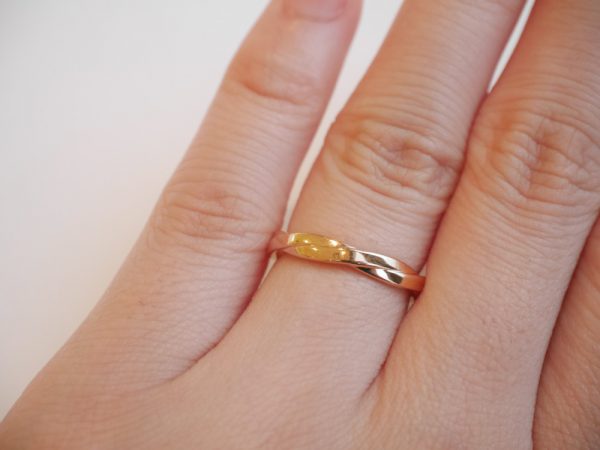 フラージャコーの新作マリッジリングが入荷！ 結婚指輪 - マリッジリング ブライダル 婚約指輪 - エンゲージリング 婚約指輪＆結婚指輪 - セットリング 