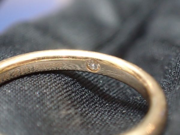 【お急ぎ下さい！】インサイドダイヤキャンペーンは明日までです！ 結婚指輪 - マリッジリング ブライダル 婚約指輪 - エンゲージリング 婚約指輪＆結婚指輪 - セットリング 