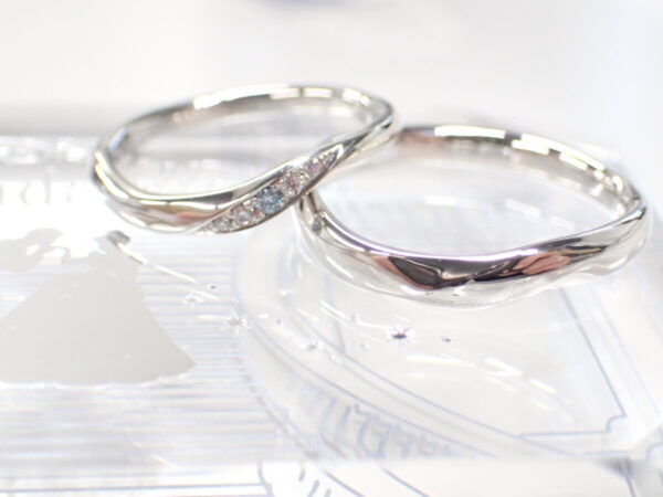 ディズニーシンデレラブライダルコレクション2020年限定発売！！ 結婚指輪 - マリッジリング ブライダル 婚約指輪 - エンゲージリング 婚約指輪＆結婚指輪 - セットリング 