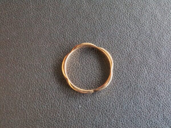 春を感じるフラージャコーのサクラ ファッションジュエリー 結婚指輪 - マリッジリング ブライダル 