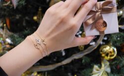 女性スタッフおすすめXmasギフトは？フレッド フォース10チェーンブレスレット