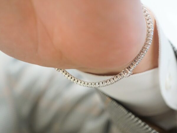 ダミアーニから発売されたダイヤモンドブレスレットが素敵♡ ファッションジュエリー ダミアーニ 