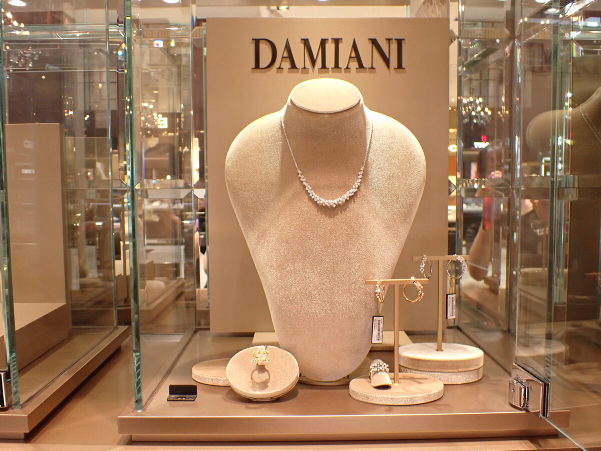 DAMIANI ミモザ その他 