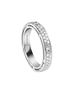 楽天市場】ダミアーニ リング ディ・サイド DAMIANI Dサイド