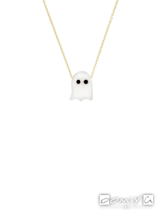 FANTASMA MINI ネックレス