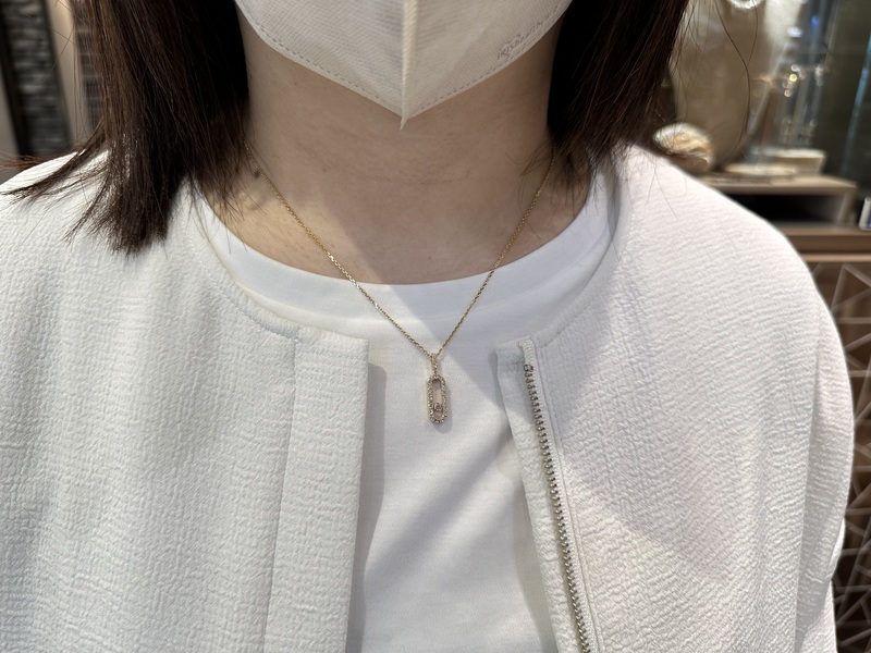 S 様